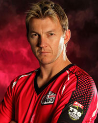 Brett Lee